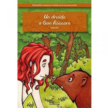 Un druido a San Rossore