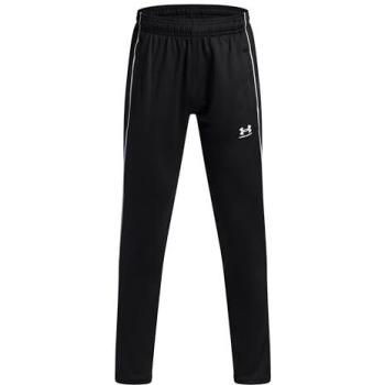 Under Armour Kids’ Training-Hose Challenger in Schwarz/Weiß