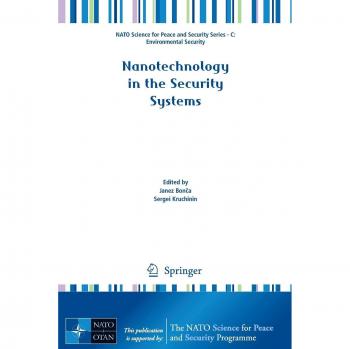 Nanotechnology in the Security Systems: