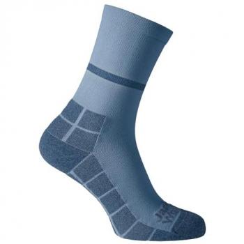 Jack Wolfskin Multi-Funktionssocken Blau