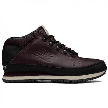 Botas New Balance 754 Negra Lila 42.5 para Hombre