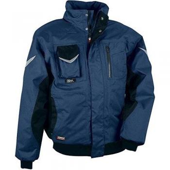 Iceberg Sicherheitsjacke Cofra