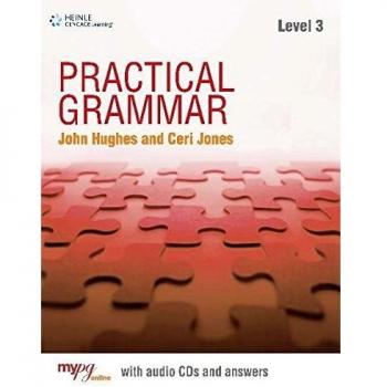 John Hughes Practical Grammar 3: (Helbling Languages)