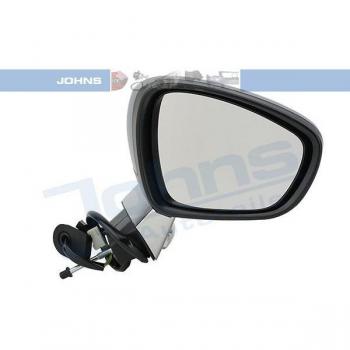 Espejo retrovisor JOHNS 23-08-38-24