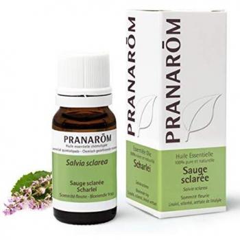 Pranarom Salvia Romana 10 ml