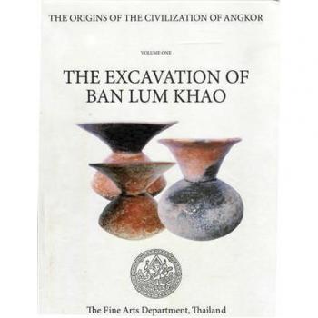 Vitalsource Technologies, Inc. Origins Of The Civilization Of Angkor Volume 1