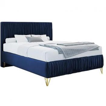 Lit Tapisserie Chic Logan 112