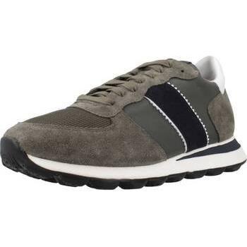 Sneakers Geox U2612A 02211 Spherica multicolores