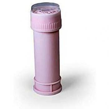 Flacon de bulles de savon