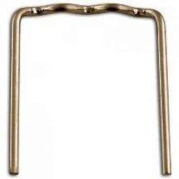 Power-Tec 91783 U Staple Pack, 0.8 mm, 100 Staples