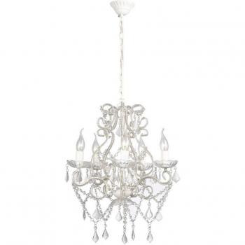 Candelabro Brillante 2800 Cristalli E14