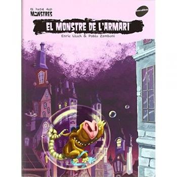 El monstre de l?armari