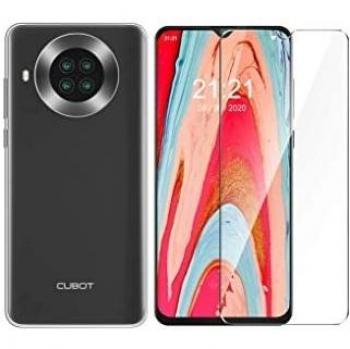 Cristal Templado para Cubot Note 20 Pro