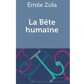 La Bête humaine