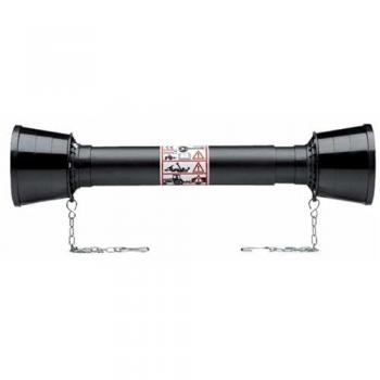 Protezione Albero Cardanico Adattabile By-Py Cat. 1 Lunghezza 1000mm