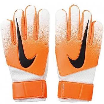 Hyper Crimson/White/Black Torwarthandschuhe Nike Erwachsene, 8 Schnellkühlung