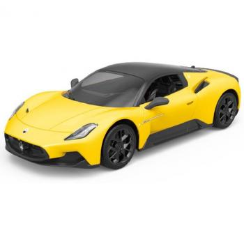 RC Maserati MC20 Gelb 1:24