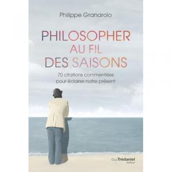 Philosopher Au Fil Des Saisons