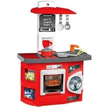 Nuevo Molto Mini Küche
