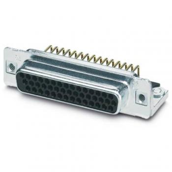 Connettore Femmina SUB-D HD Er 1655205 – 44 Poli