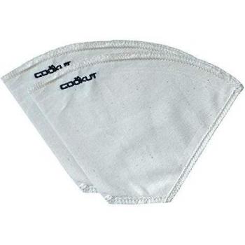 Reusable Cotton Coffee Filters