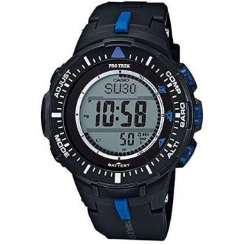 Casio Man Pro‑Trek – 47 mm Quarzuhr für Herren