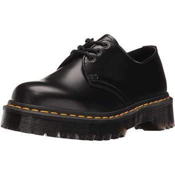 Dr. Martens EU Luxe Series