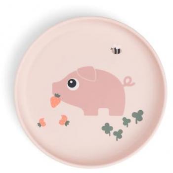 Assiette Chic
