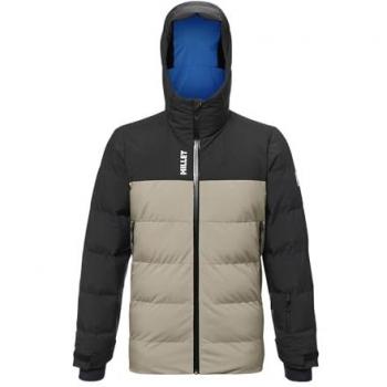 Chaqueta Millet Brevent Peak para Aventuras