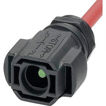 Connecteur photovoltaïque 1 pièce Phoenix Contact 1805180