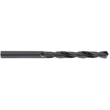 Exact 10‑teiliger HSS‑Bohrereinsatz Ø 4,0 mm – Spiralbohrer