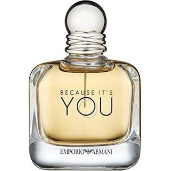 Giorgio Armani Emporio Armani Because it's You E.d.P. Nat. Spray 100 ml