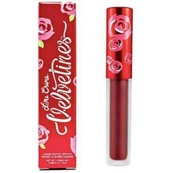 Lime Crime Velvetine Metallic