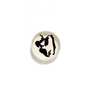Serax Ottolenghi Koffiekop 25cl Wit (set van 4)