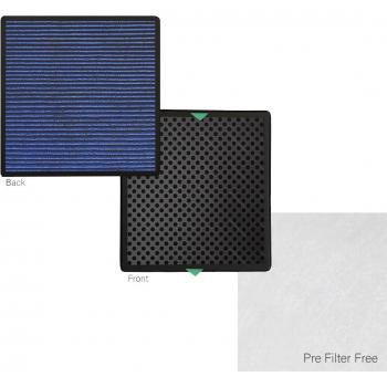 Boneco H300 Compatible H12 HEPA Filter