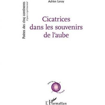 Cicatrices dans les souvenirs de l'aube