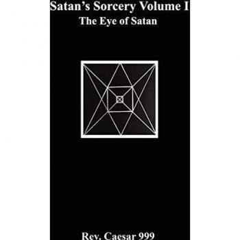 Satans sorcery volume i paperback