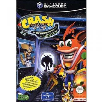 Crash Bandicoot : La Vengeance De Cortex – Le Choix Des Joueurs GBC