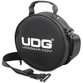 UDG Ultimate DIGI Headphone Bag Black U9950BL