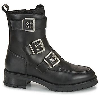 Bottes Ikks RANGERS DERBY pour Femmes