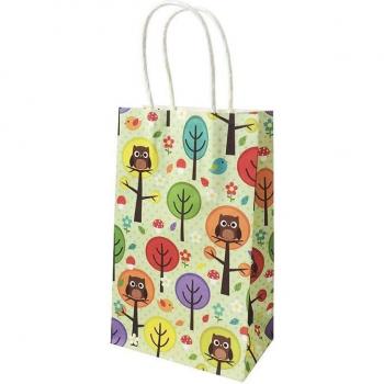 Bolsas Infantil 10 Unidades