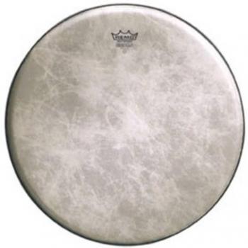 Remo Powerstroke P3 24 Ambassador Drum Head