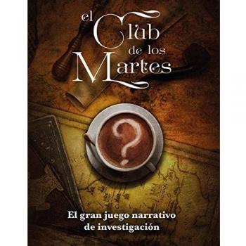 EL CLUB DE LOS MARTES: LONDRES VICTORIANO