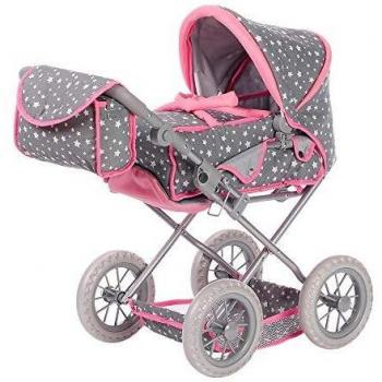 Knorrtoys Puppenwagen Ruby 63109