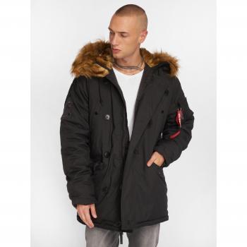 Alpha Industries Explorer Übergangsjacke