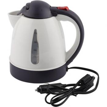 Auto Shut-Off Electric Kettle