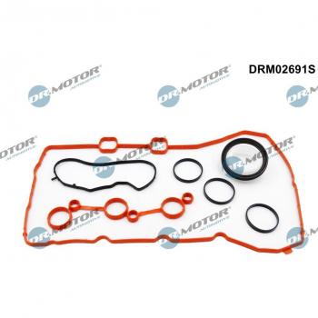 Joints d'étanchéité pour couvercle de culasse DR.MOTOR AUTOMOTIVE DRM02691S