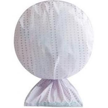 Tapa de Polvo Ventilador Casa Estilo Nórdico