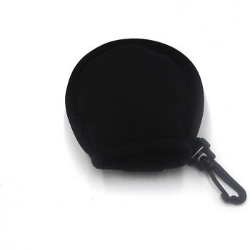 Bola de Baño Neopreno para Golf