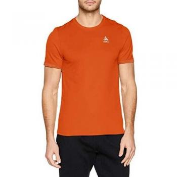 T-shirt Odlo MC Nikko F-Dry Light Homme, Hawaiian Sunset, M